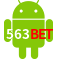 Aplicativo 563bet para Android
