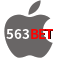 Aplicativo 563bet para iOS